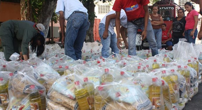 Cuántas veces debería llegar la bolsa Clap a tu comunidad: Entérate aquí