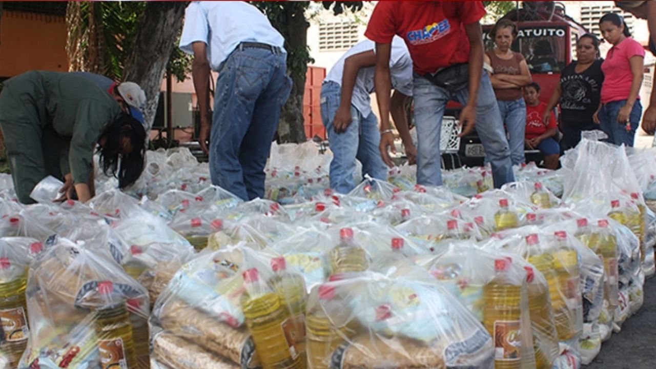 Cuántas veces debería llegar la bolsa Clap a tu comunidad: Entérate aquí