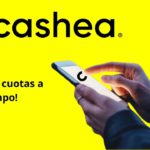 cuotas de cashea