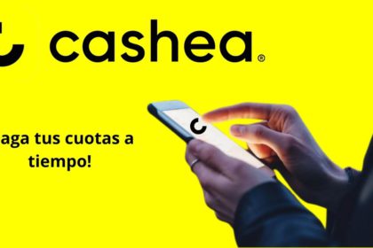 cuotas de cashea