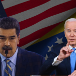 Maduro Biden