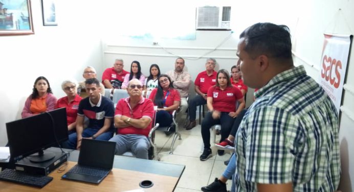 Designado Francisco Parra como Contralor Sanitario de Monagas