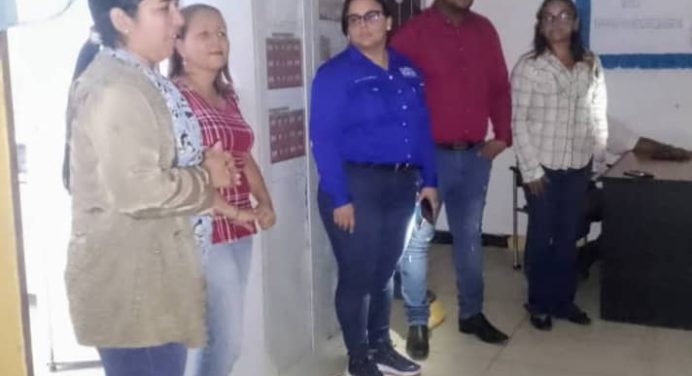 Designan en Monagas a Jesús González como nuevo coordinador de la Misión Barrio Adentro