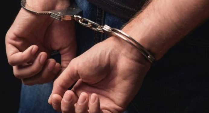 Detenido un santero por presunto abuso sexual contra niña de 12 años