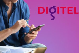 digitel con aumento