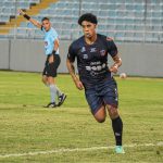 Monagas SC visita al Inter de Barinas