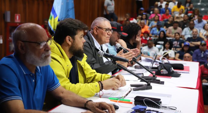 El 1×10 del buen gobierno demuestra su efectividad en Monagas