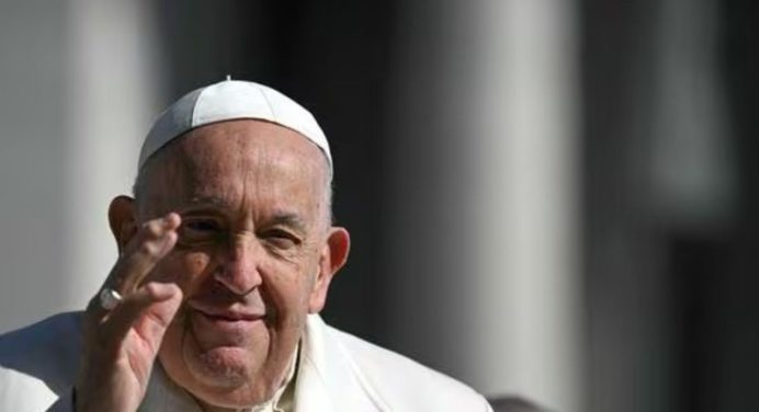 El Papa Francisco se unirá a la reunión de líderes del G7 este año