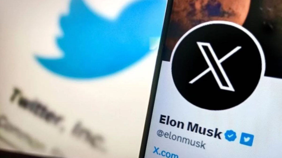 Elon Musk quiere que X vuelva a ser Twitter, por esta razón