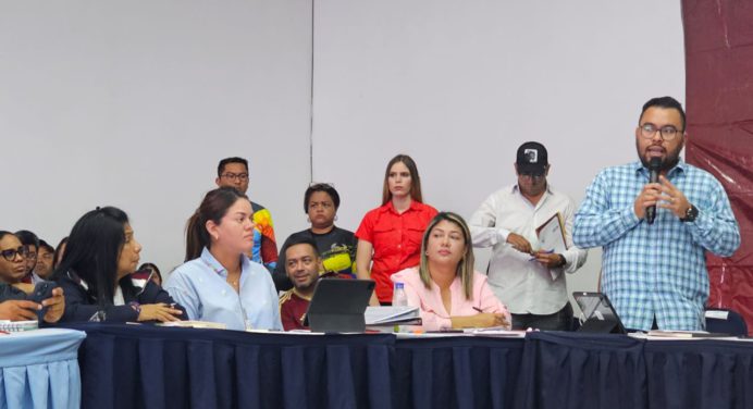 En Maturín atienden más de 6 mil casos del 1×10 alcanzando 72,46% de efectividad