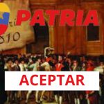 Entrega PATRIA