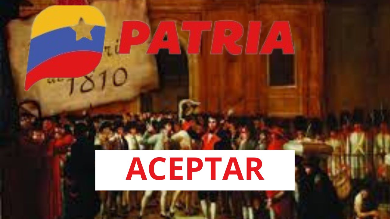 Entrega PATRIA