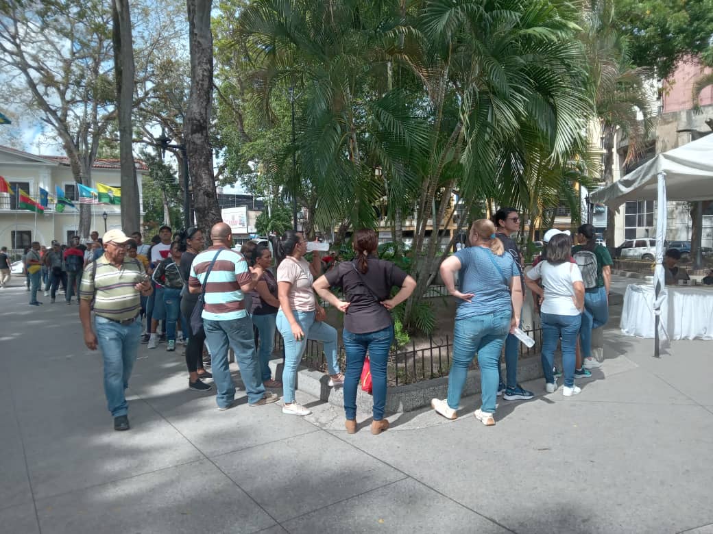 Este 16 de abril culmina el plazo para inscribirse en el Registro