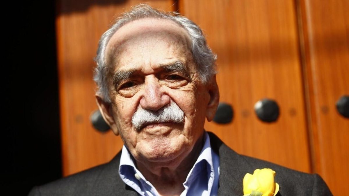 Estrenan tráiler de “Cien años de soledad” para Netflix (+Video)