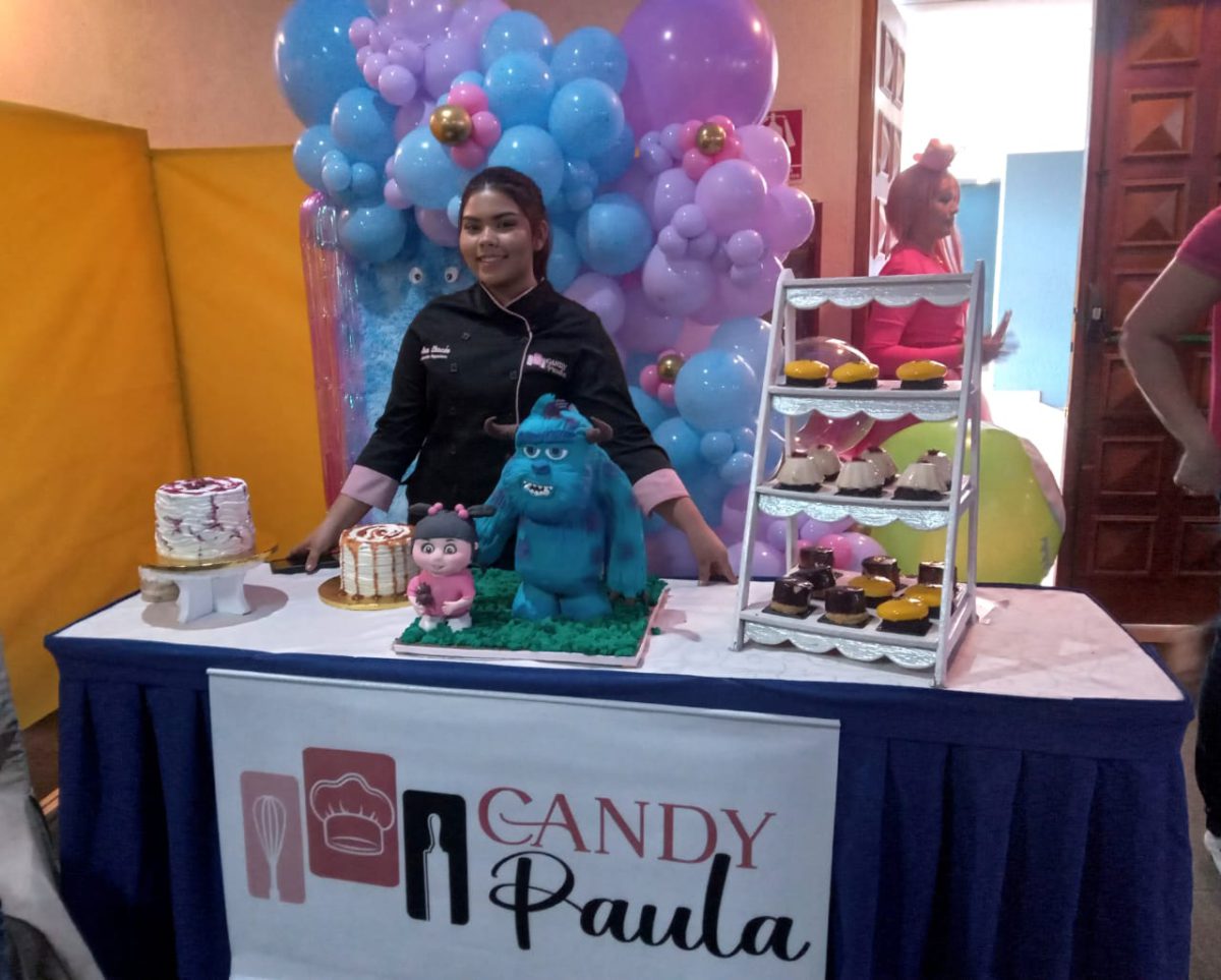 Expo Candy 2024