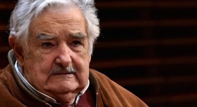 Expresidente Pepe Mujica tiene un tumor maligno y recibirá radioterapia