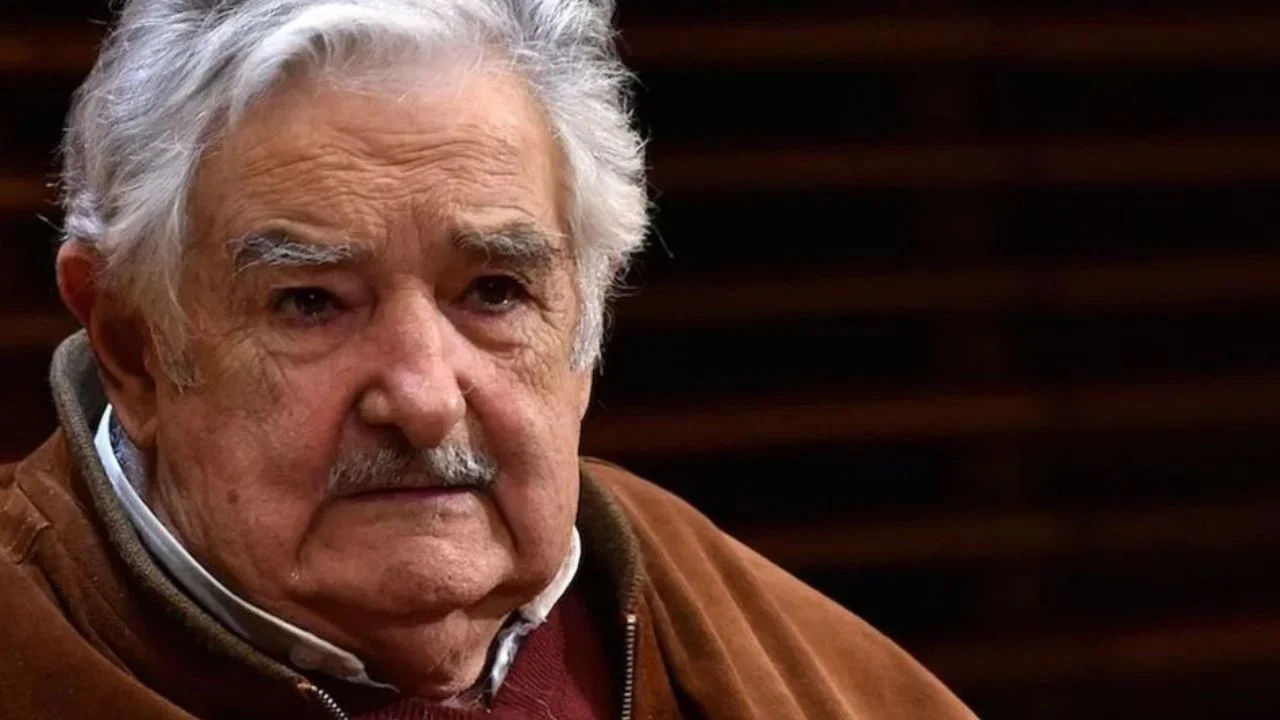 Expresidente de Uruguay, Pepe Mujica reveló que le fue detectado un tumor (+VIDEO)