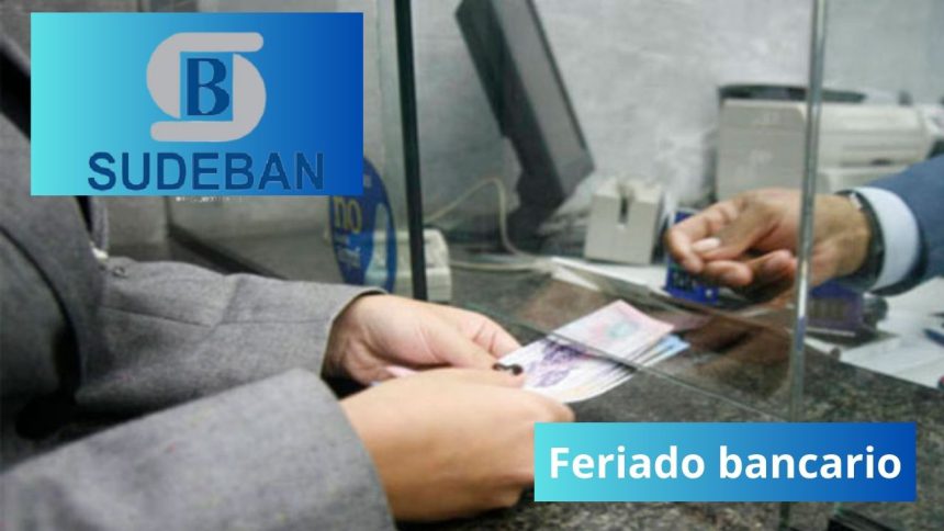 feriado bancario para