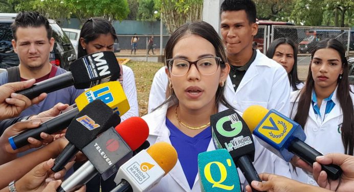 Fisioterapeutas de Monagas llevan dos quincenas sin recibir sus pagos