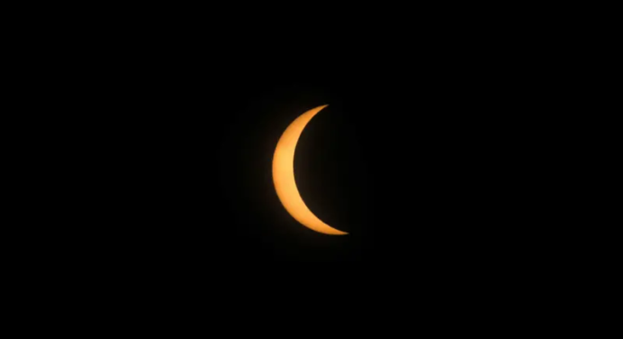 FOTOS: Eclipse Solar Total 2024 en EE.UU. y México