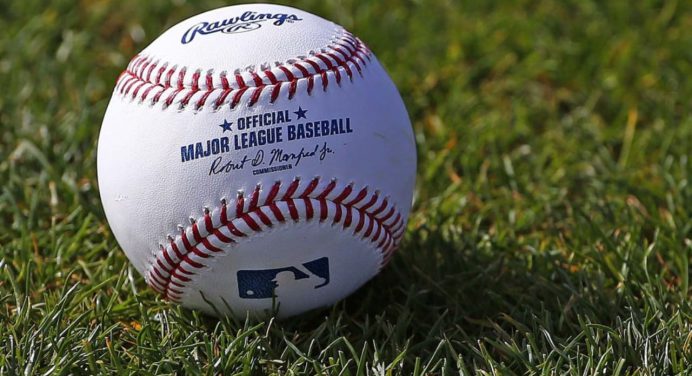 Grandes Ligas: Los compromisos de la jornada del martes 16 de abril