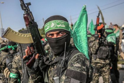 Hamás condiciona