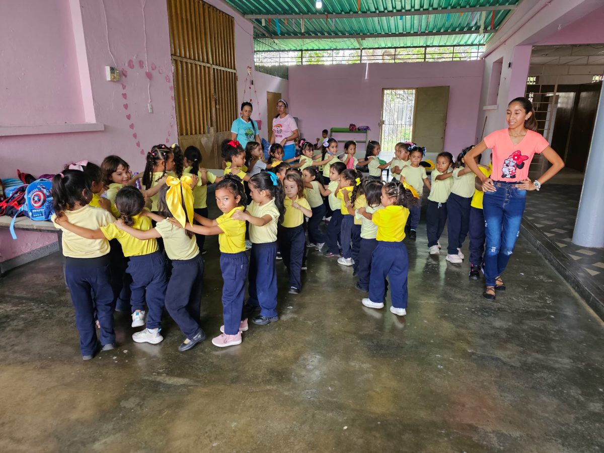 imculmat y samanna se unen para fortalecer la cultura en maturin laverdaddemonagas.com samanna2