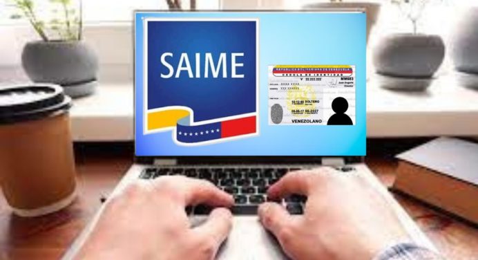  ¡IMPORTANTE! Actualiza tus datos de estado civil en el SAIME. Te contamos