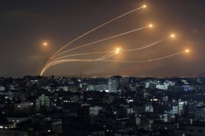 israel confirma el ataque de drones desde iran laverdaddemonagas.com la verdad de monagas 52