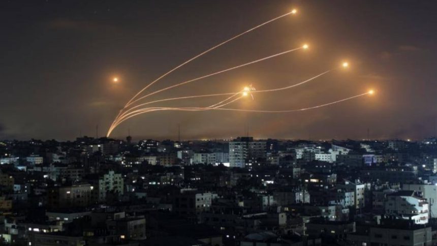 israel confirma el ataque de drones desde iran laverdaddemonagas.com la verdad de monagas 52