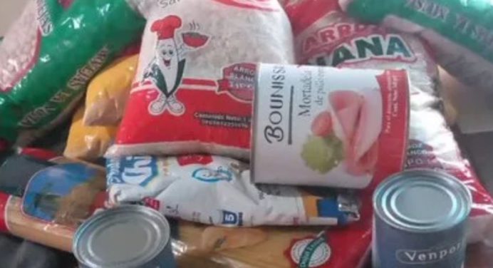 La bolsa CLAP llega a tres estados del país con estos productos