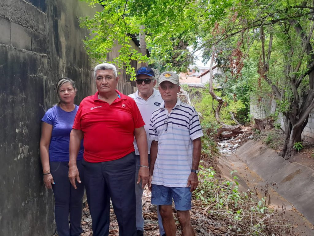 laverdaddemonagas.com 200 familias de la avenida libertador son afectadas por mal estado del cano c4f21750 a0eb 4166 bf2f d1031029a8e6