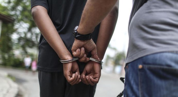 Condenado a siete años de prisión por robo a un comerciante en Monagas