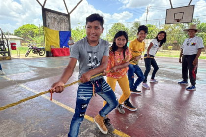 laverdaddemonagas.com 4 municipios disputan participacion en juegos nacionales escolares indigenas juegos1