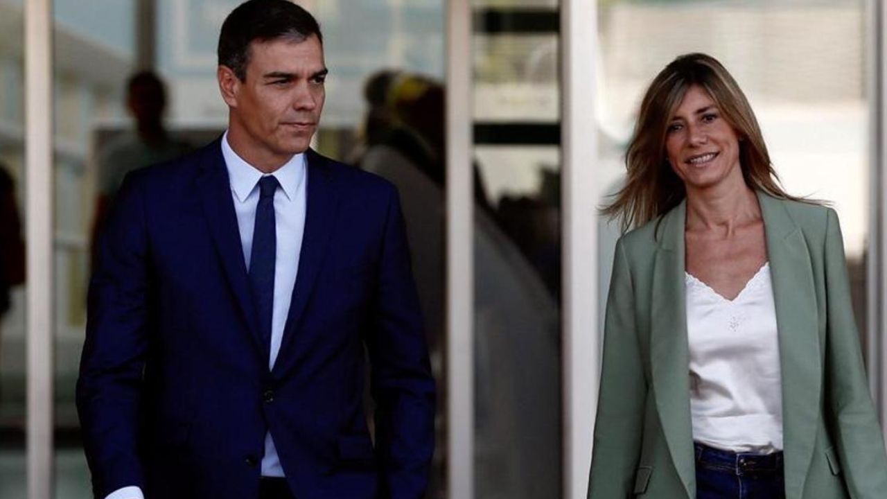Caso contra la esposa de Pedro Sánchez podría ser desestimado