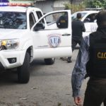 Detenida por asesinar a su cuñando