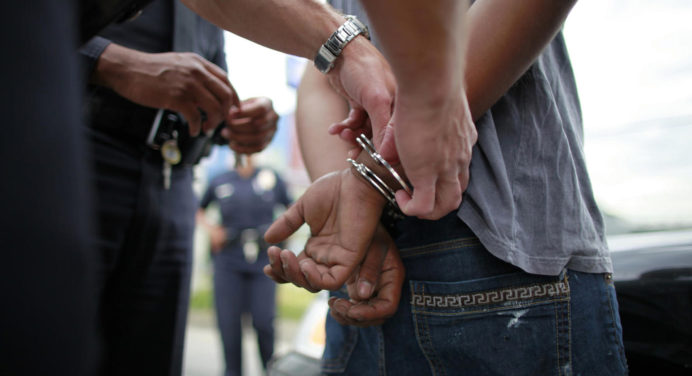 Privado de libertad por asesinar a su padrastro en Monagas