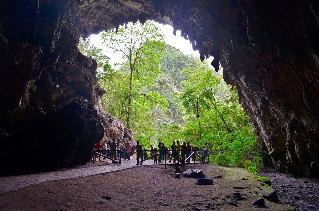 Este será el año de la sensibilización turística en Monagas