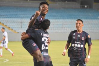 Monagas SC logra contundente victoria frente a Angostura FC