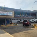 Heridos trasladados al hospital tras explosión en comando policial