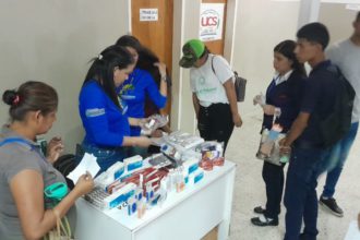 laverdaddemonagas.com jornada medica soy saludable atendio a mas de 300 jovenes la verdad de monagas 10