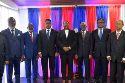 laverdaddemonagas.com juramentacion de los miembros del consejo presidencial de transicion de haiti la verdad de monagas 32