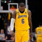 El retiro de LeBron James está cerca