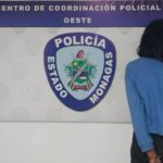 Golpeó y mordió a otro sujeto en Punta de Mata