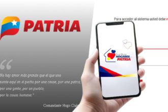 Patria abril 2024