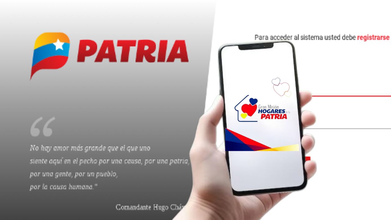 Patria abril 2024