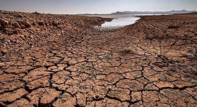 Lluvias intensas en Marruecos no logran aliviar la sequía
