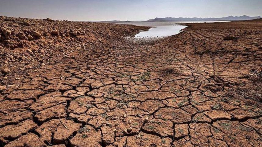 lluvias intensas en Marruecos