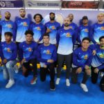 Marinos de Oriente está listo para su debut