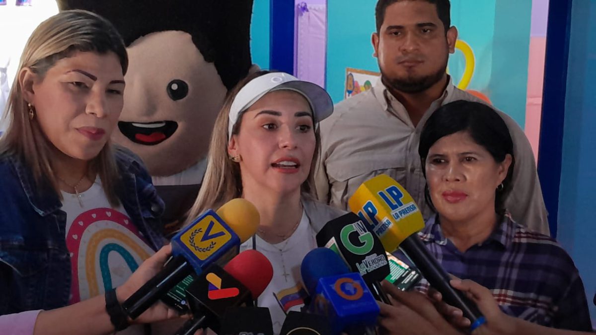 mas de 50 ninos fueron beneficios con la rehabilitacion del maternal los guaros laverdaddemonagas.com 0a80a517 9da6 4c5b 92d1 adc295aa5799